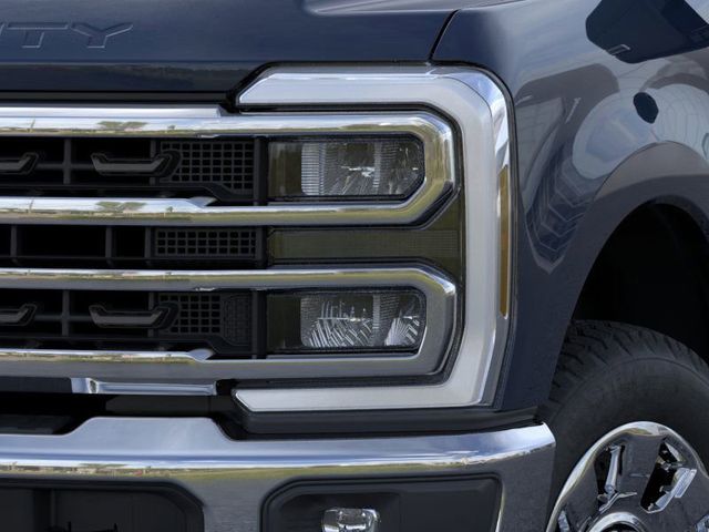 Thumbnail: 2025 Ford F-350 - 19