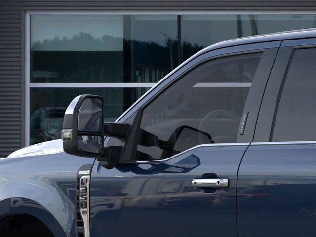 Thumbnail: 2025 Ford F-350 - 20