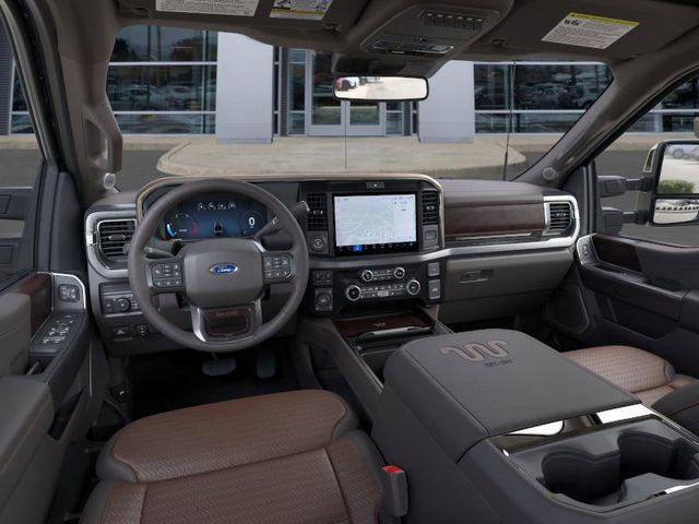 Thumbnail: 2025 Ford F-350 - 2