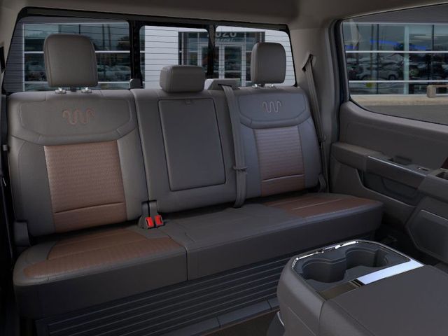 Thumbnail: 2025 Ford F-350 - 15