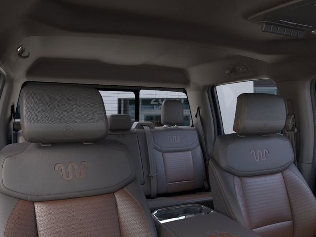 Thumbnail: 2025 Ford F-350 - 22