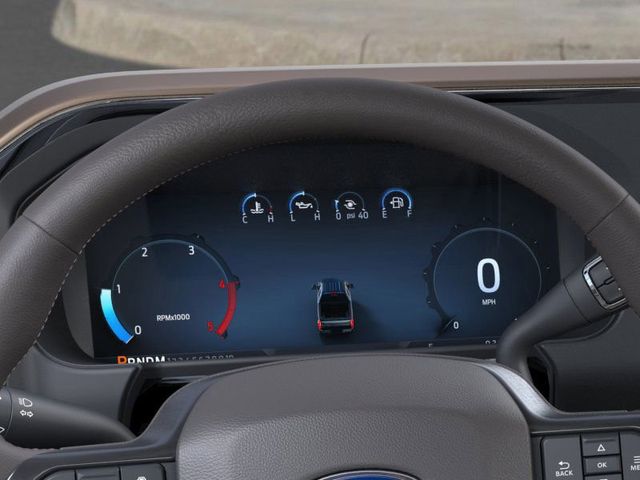 Thumbnail: 2025 Ford F-350 - 9