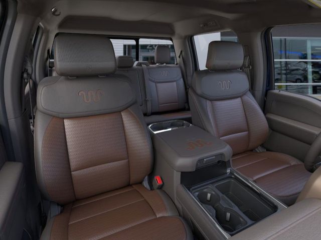 Thumbnail: 2025 Ford F-350 - 7