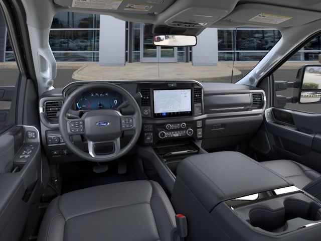 Thumbnail: 2026 Ford F-350 - 2