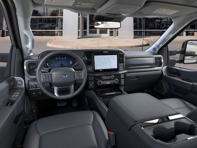 Thumbnail: 2026 Ford F-350 - 2