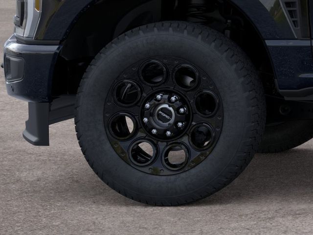 Thumbnail: 2026 Ford F-350 - 5