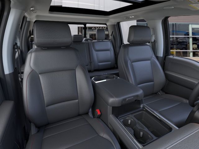 Thumbnail: 2026 Ford F-350 - 8