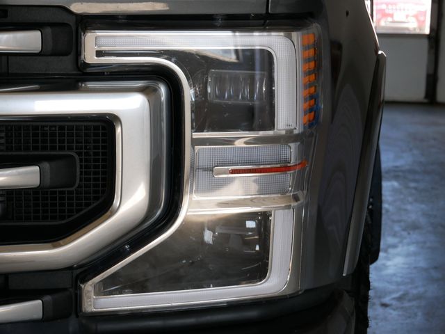 Thumbnail: 2022 Ford F-350 - 13
