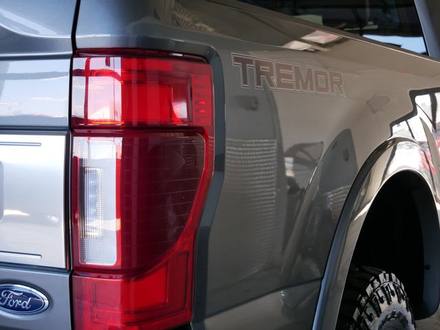 Thumbnail: 2022 Ford F-350 - 14