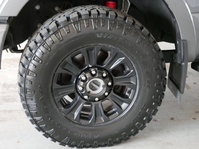 Thumbnail: 2022 Ford F-350 - 5