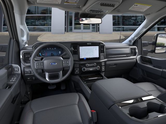 Thumbnail: 2026 Ford F-350 - 2