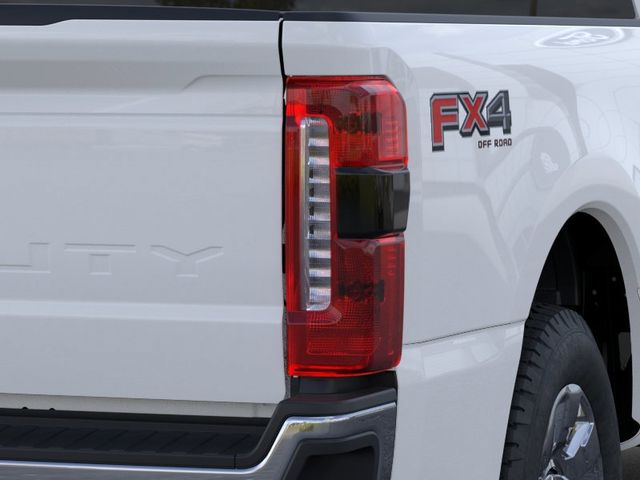 Thumbnail: 2026 Ford F-350 - 21