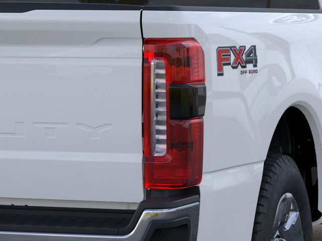 Thumbnail: 2026 Ford F-350 - 21