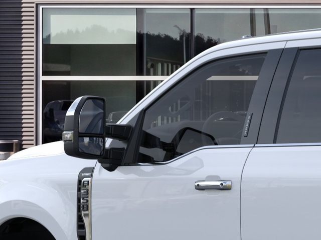 Thumbnail: 2026 Ford F-350 - 7