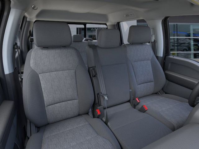 Thumbnail: 2025 Ford F-350 - 7