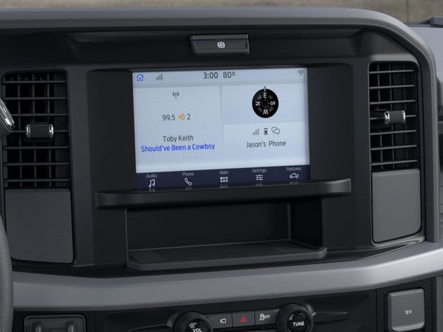 Thumbnail: 2025 Ford F-350 - 8