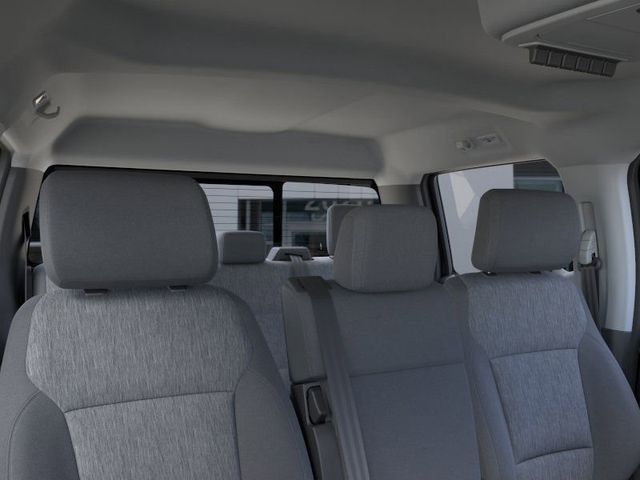 Thumbnail: 2025 Ford F-350 - 22