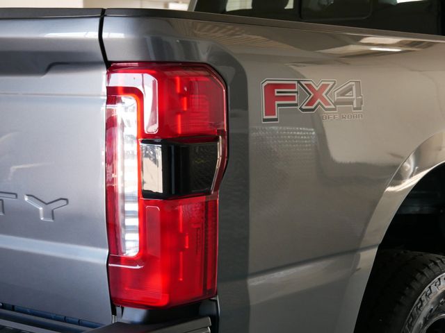 Thumbnail: 2024 Ford F-350 - 15