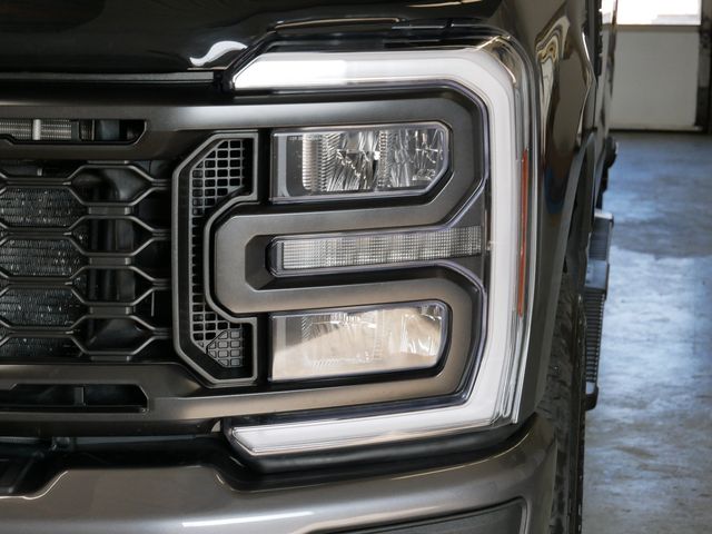 Thumbnail: 2024 Ford F-350 - 14