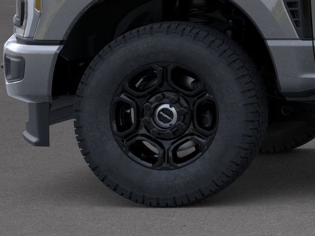 Thumbnail: 2026 Ford F-350 - 5