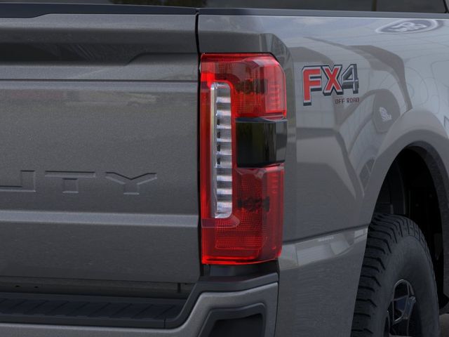 Thumbnail: 2026 Ford F-350 - 21