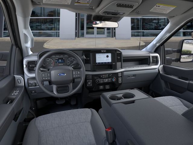 Thumbnail: 2026 Ford F-350 - 2
