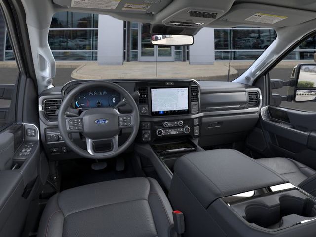 Thumbnail: 2025 Ford F-350 - 2