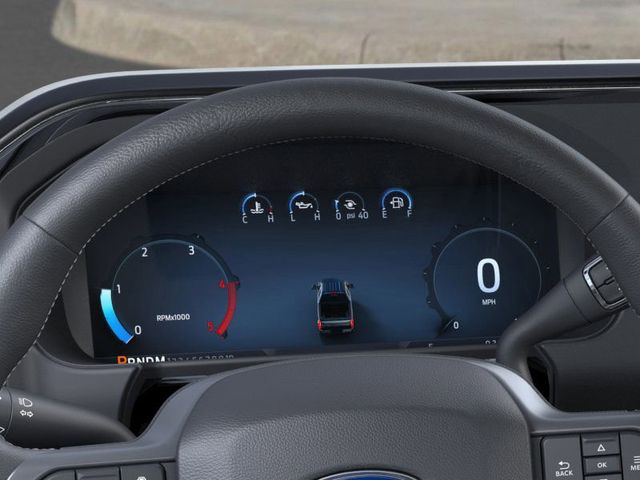 Thumbnail: 2025 Ford F-350 - 9