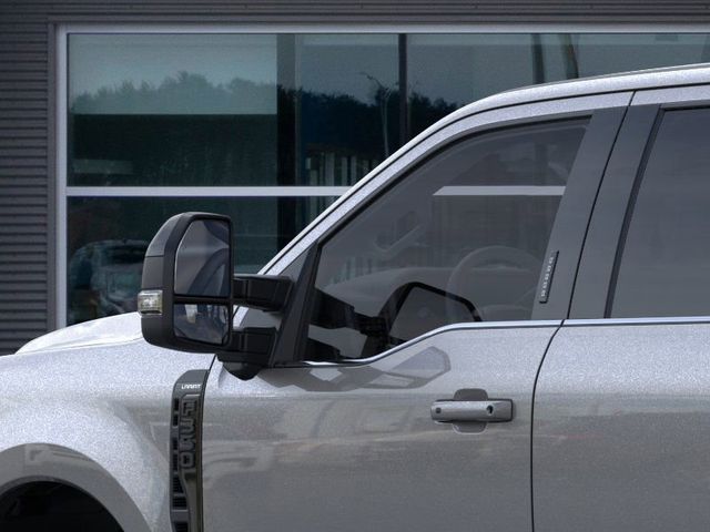 Thumbnail: 2025 Ford F-350 - 21