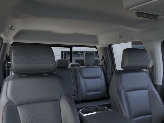 Thumbnail: 2025 Ford F-350 - 22