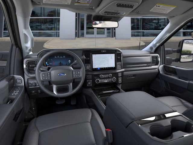 Thumbnail: 2025 Ford F-350 - 2