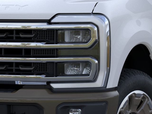 Thumbnail: 2026 Ford F-350 - 17