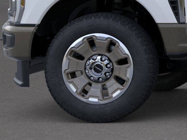 Thumbnail: 2026 Ford F-350 - 5
