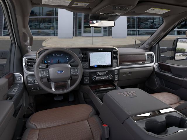 Thumbnail: 2026 Ford F-350 - 2