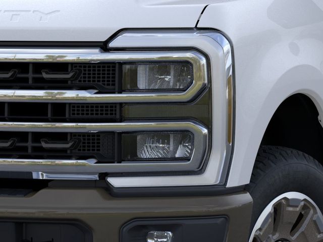 Thumbnail: 2026 Ford F-350 - 20