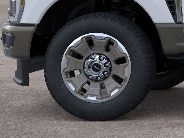 Thumbnail: 2026 Ford F-350 - 5
