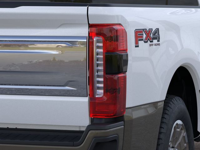 Thumbnail: 2026 Ford F-350 - 21