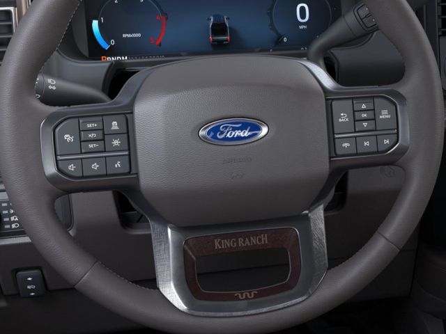 Thumbnail: 2026 Ford F-350 - 17