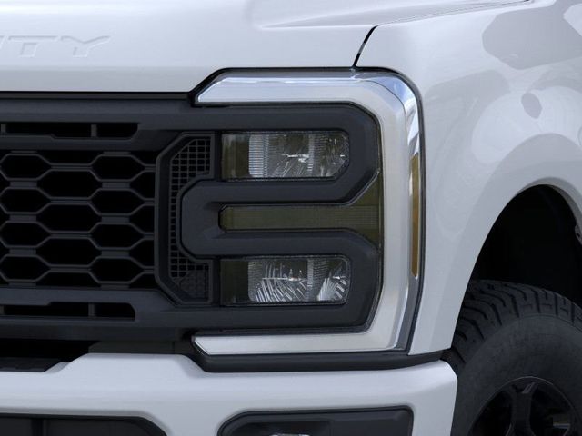 Thumbnail: 2025 Ford F-350 - 20
