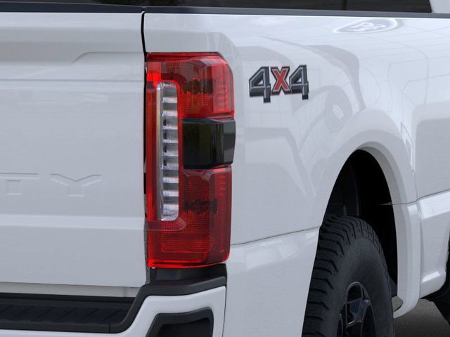 Thumbnail: 2025 Ford F-350 - 5