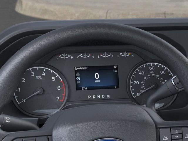 Thumbnail: 2025 Ford F-350 - 10