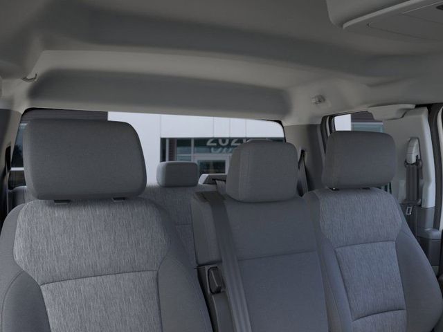 Thumbnail: 2025 Ford F-350 - 22