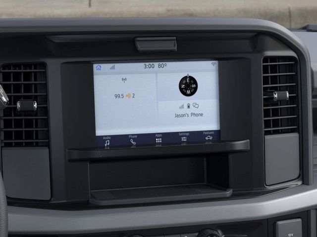 Thumbnail: 2025 Ford F-350 - 9