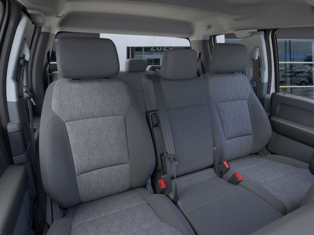 Thumbnail: 2025 Ford F-350 - 8