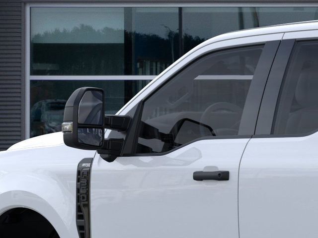 Thumbnail: 2025 Ford F-350 - 21