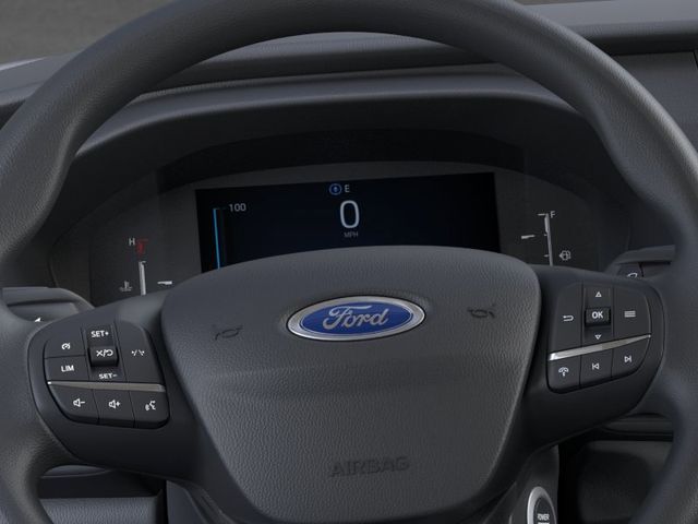 Thumbnail: 2026 Ford Transit Series - 17