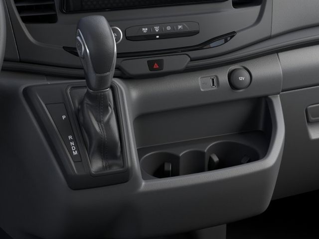 Thumbnail: 2026 Ford Transit Series - 10