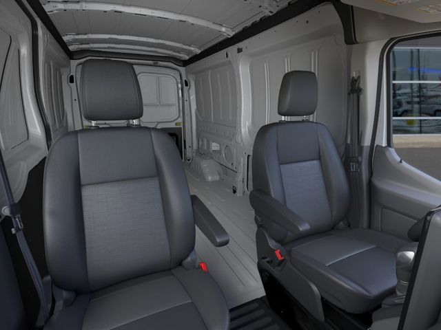 Thumbnail: 2026 Ford Transit Series - 8