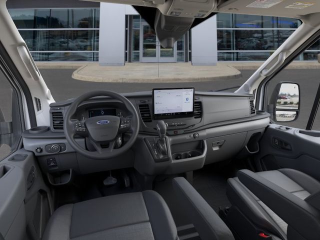 Thumbnail: 2026 Ford Transit Series - 2