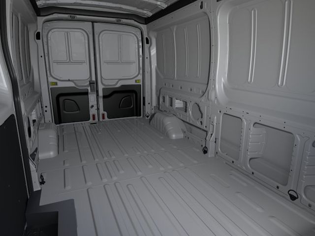 Thumbnail: 2026 Ford Transit Series - 11